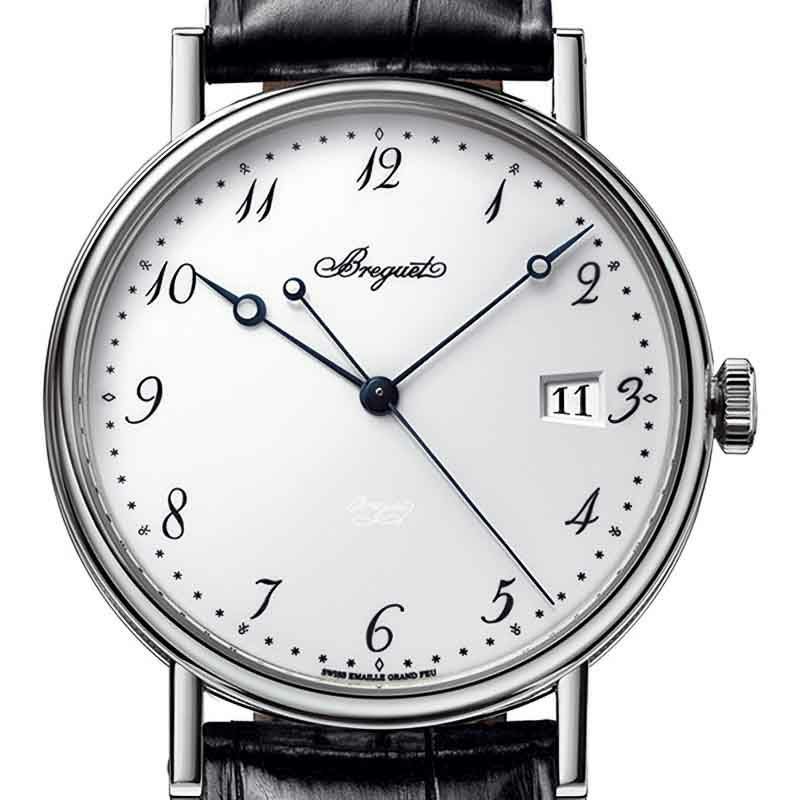 BREGUET CLASSIQUE 5177 ブレゲ クラシック 5177 5177BB/29/9V6｜正規
