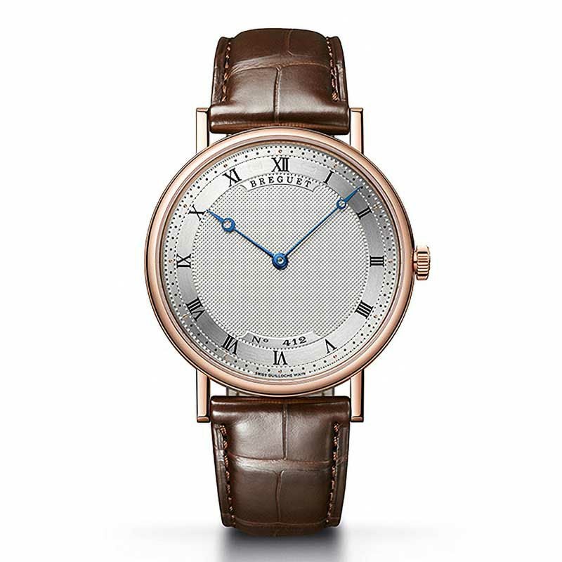 BREGUET CLASSIQUE 5157 ブレゲ クラシック 5157 5157BR/11/9V6