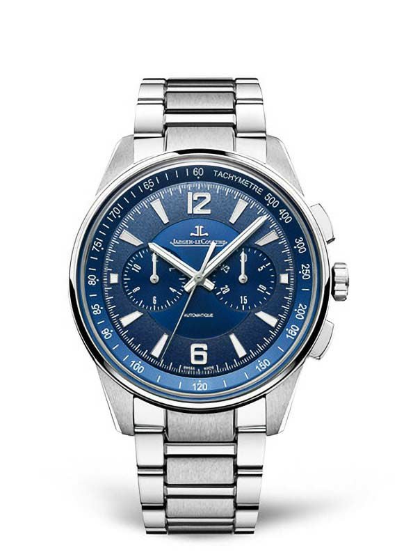JAEGER LECOULTRE POLARIS CHRONOGRAPH ジャガー・ルクルト ポラリス・クロノグラフ Q9028180