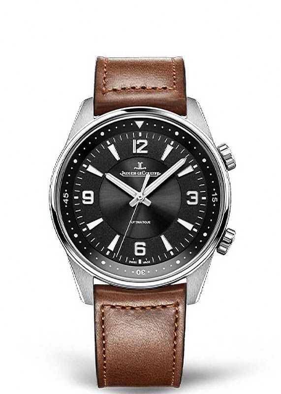 JAEGER LECOULTRE POLARIS AUTOMATIC ジャガー・ルクルト ポラリス・オートマティック Q9008471