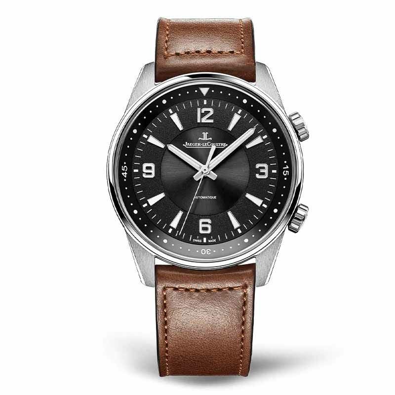 JAEGER LECOULTRE POLARIS AUTOMATIC ジャガー・ルクルト ポラリス・オートマティック Q9008471