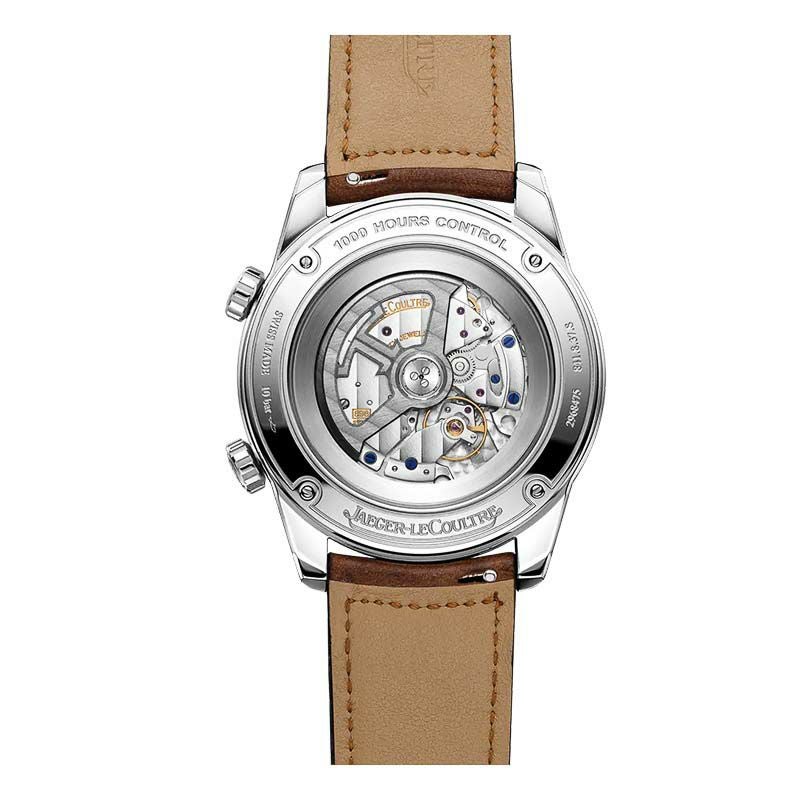 JAEGER LECOULTRE POLARIS AUTOMATIC ジャガー・ルクルト ポラリス・オートマティック Q9008471