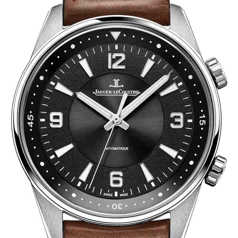 JAEGER LECOULTRE POLARIS AUTOMATIC ジャガー・ルクルト ポラリス・オートマティック Q9008471
