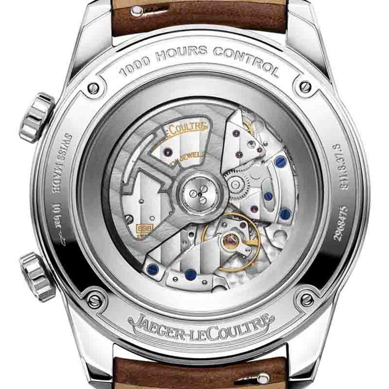 JAEGER LECOULTRE POLARIS AUTOMATIC ジャガー・ルクルト ポラリス・オートマティック Q9008471