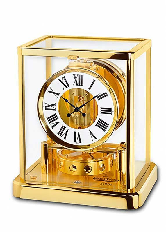 ジャガー・ルクルト アトモス｜時計・腕時計の通販サイトBEST ISHIDA