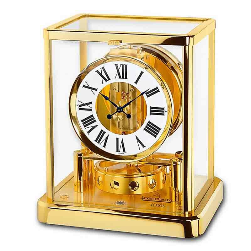 JAEGER-LECOULTRE ATMOS CLASSIQUE ジャガー・ルクルト アトモス 