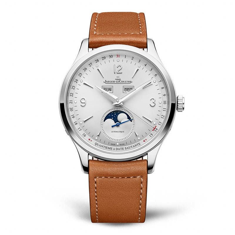 JAEGER-LECOULTRE MASTER CONTROL CALENDAR ジャガー・ルクルト