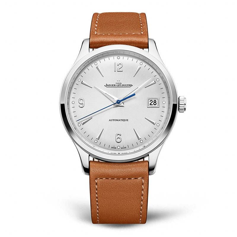 JAEGER-LECOULTRE MASTER CONTROL DATE ジャガー・ルクルト マスター