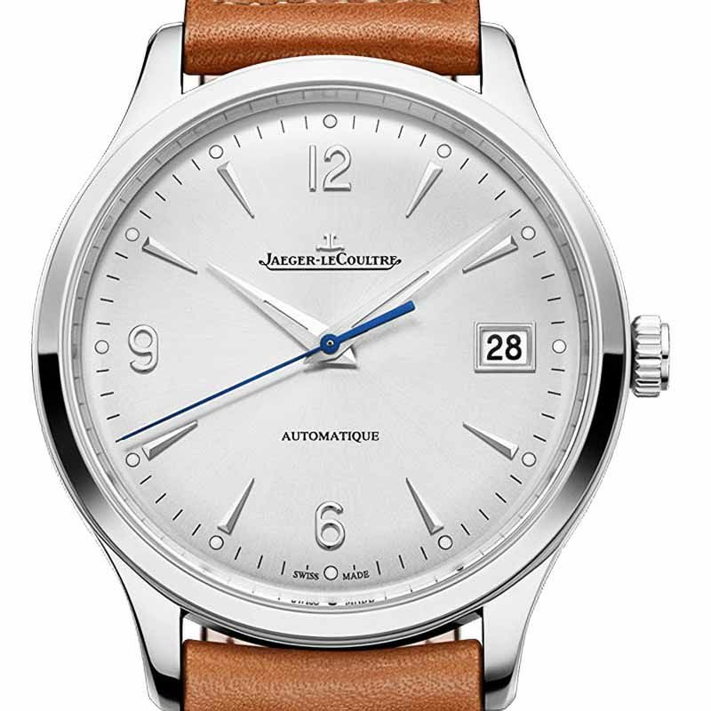 JAEGER-LECOULTRE MASTER CONTROL DATE ジャガー・ルクルト マスター