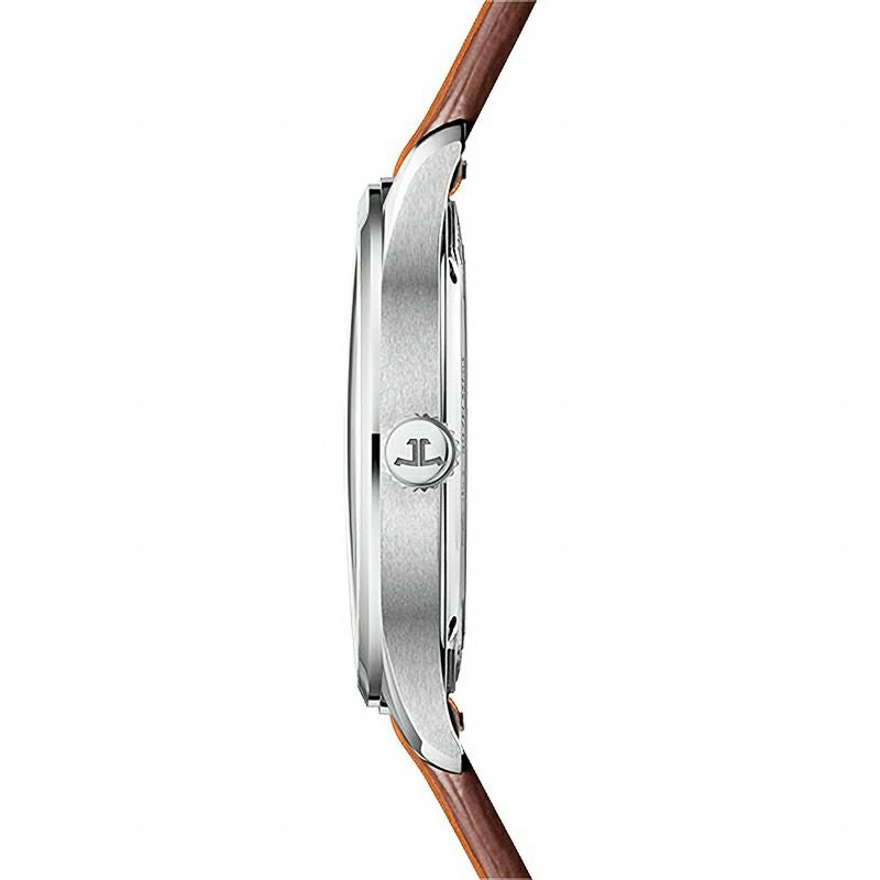 JAEGER-LECOULTRE MASTER CONTROL DATE ジャガー・ルクルト マスター