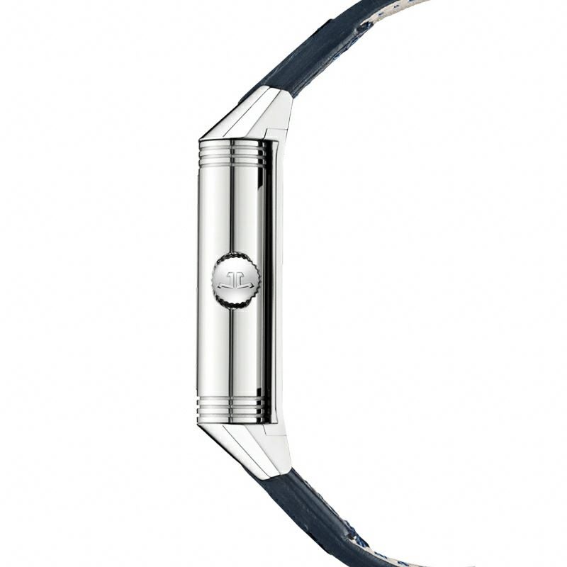 JAEGER-LECOULTRE REVERSO TRIBUTE DUOFACE ジャガー・ルクルト