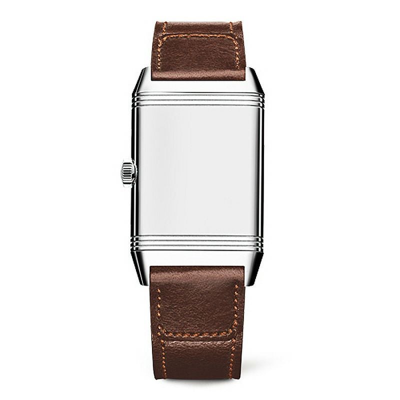 JAEGER-LECOULTRE REVERSO CLASSIC LARGE SMALL SECONDS ジャガー
