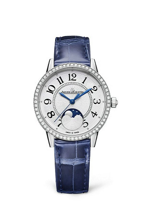 JAEGER LECOULTRE RENDEZ-VOUS CLASSIC MOON ジャガー・ルクルト ランデヴー・クラシック ムーン Q3578430