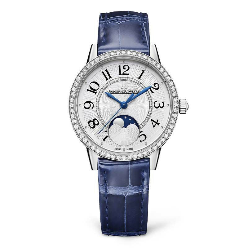 JAEGER LECOULTRE RENDEZ-VOUS CLASSIC MOON ジャガー・ルクルト ランデヴー・クラシック ムーン Q3578430