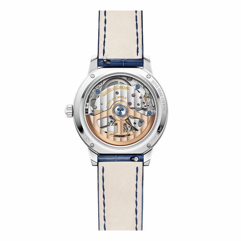 JAEGER LECOULTRE RENDEZ-VOUS CLASSIC MOON ジャガー・ルクルト ランデヴー・クラシック ムーン Q3578430