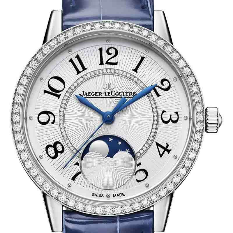JAEGER LECOULTRE RENDEZ-VOUS CLASSIC MOON ジャガー・ルクルト ランデヴー・クラシック ムーン Q3578430