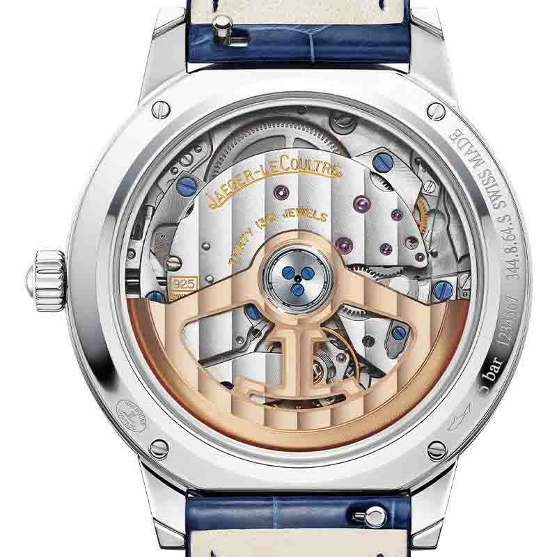 JAEGER LECOULTRE RENDEZ-VOUS CLASSIC MOON ジャガー・ルクルト ランデヴー・クラシック ムーン Q3578430