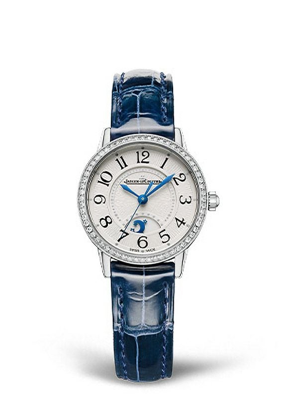 JAEGER-LECOULTRE RENDEZ-VOUS CLASSIC NIGHT＆DAY ジャガー・ルクルト