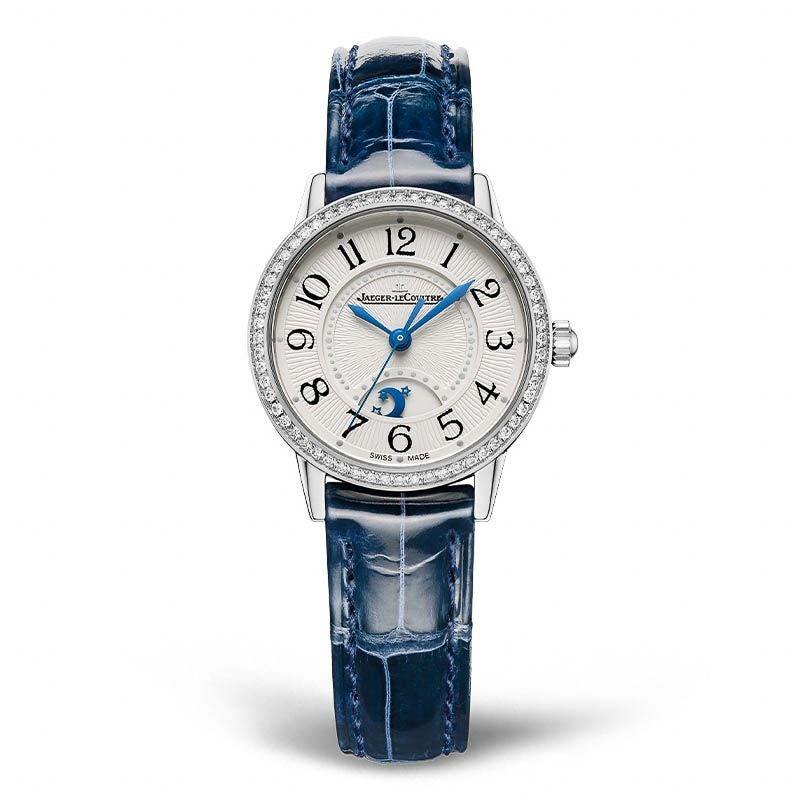JAEGER-LECOULTRE RENDEZ-VOUS CLASSIC NIGHT＆DAY ジャガー・ルクルト