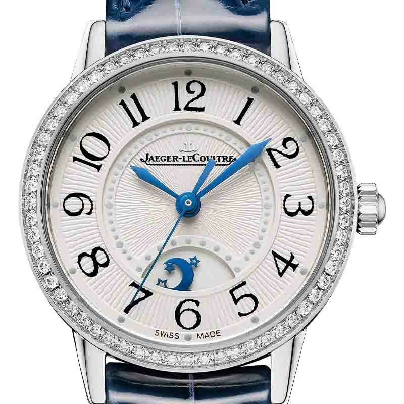 JAEGER-LECOULTRE RENDEZ-VOUS CLASSIC NIGHT＆DAY ジャガー・ルクルト