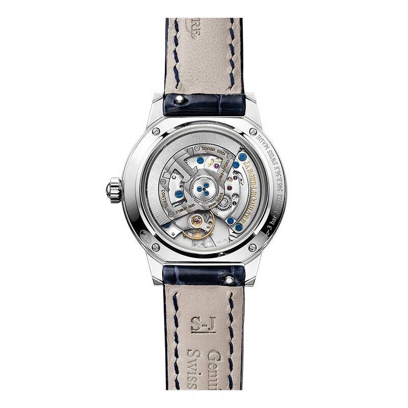 JAEGER LECOULTRE RENDEZ-VOUS CLASSIC NIGHT＆DAY ジャガー・ルクルト ランデヴー・クラシック ナイト＆デイ Q3468410