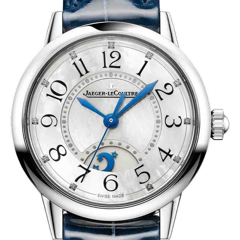 JAEGER LECOULTRE RENDEZ-VOUS CLASSIC NIGHT＆DAY ジャガー・ルクルト ランデヴー・クラシック ナイト＆デイ Q3468410