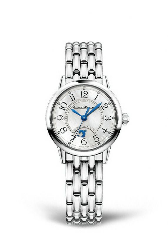 JAEGER LECOULTRE RENDEZ-VOUS CLASSIC NIGHT＆DAY ジャガー・ルクルト ランデヴー・クラシック ナイト＆デイ Q3468110