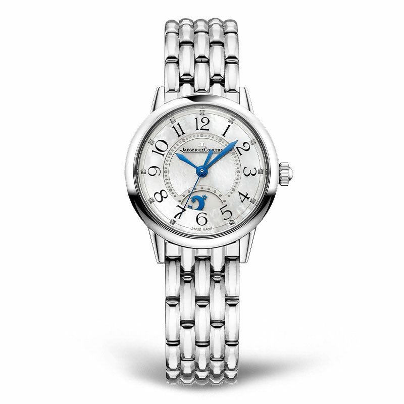 JAEGER LECOULTRE RENDEZ-VOUS CLASSIC NIGHT＆DAY ジャガー・ルクルト ランデヴー・クラシック ナイト＆デイ Q3468110