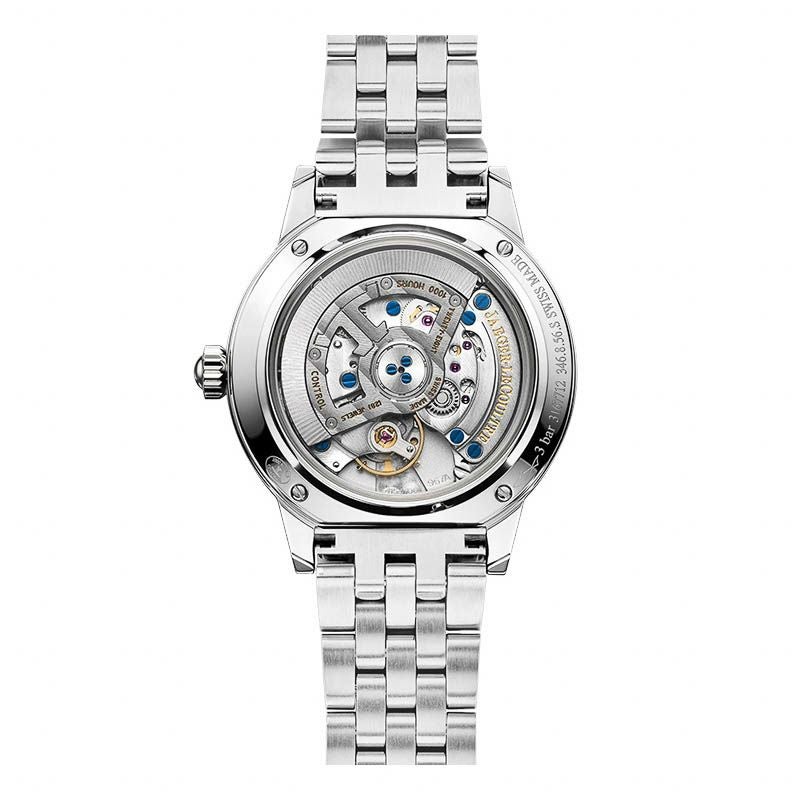 JAEGER LECOULTRE RENDEZ-VOUS CLASSIC NIGHT＆DAY ジャガー・ルクルト ランデヴー・クラシック ナイト＆デイ Q3468110