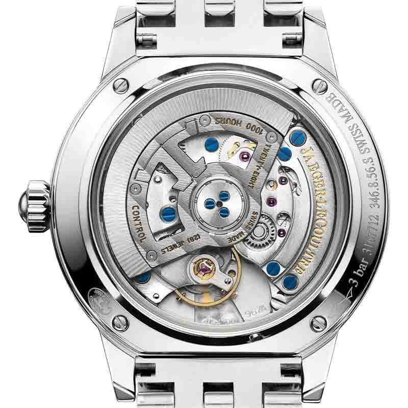 JAEGER LECOULTRE RENDEZ-VOUS CLASSIC NIGHT＆DAY ジャガー・ルクルト ランデヴー・クラシック ナイト＆デイ Q3468110