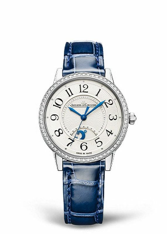 JAEGER-LECOULTRE RENDEZ-VOUS CLASSIC NIGHT＆DAY ジャガー・ルクルト