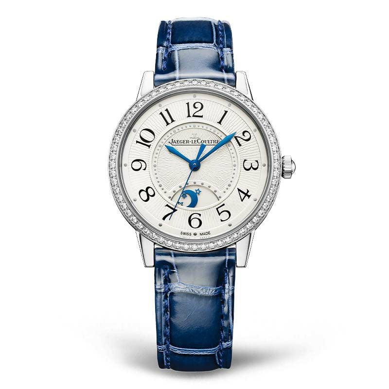 JAEGER LECOULTRE RENDEZ-VOUS CLASSIC NIGHT＆DAY ジャガー・ルクルト ランデヴー・クラシック ナイト＆デイ Q3448430