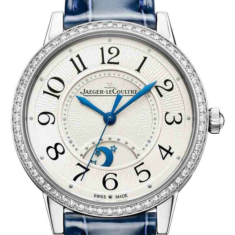 JAEGER-LECOULTRE RENDEZ-VOUS CLASSIC NIGHT＆DAY ジャガー・ルクルト