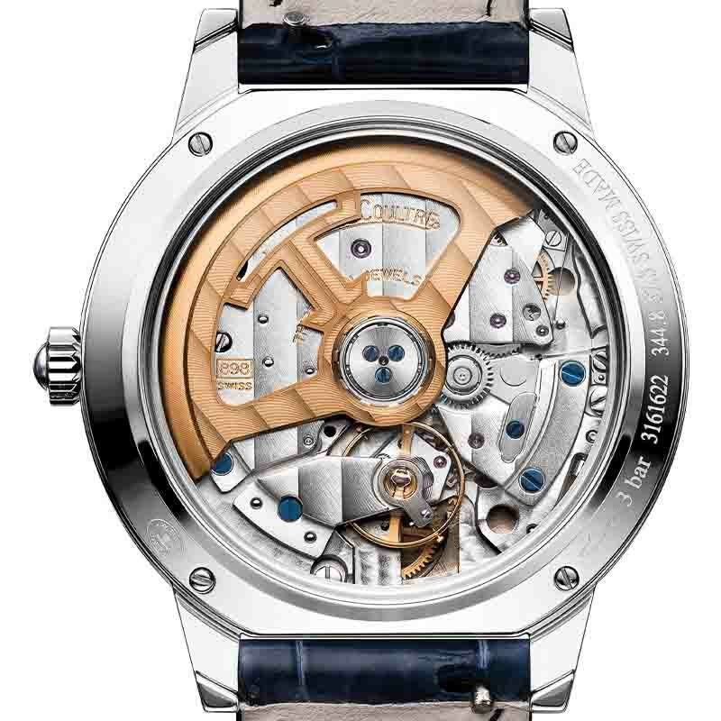 JAEGER LECOULTRE RENDEZ-VOUS CLASSIC NIGHT＆DAY ジャガー・ルクルト ランデヴー・クラシック ナイト＆デイ Q3448430