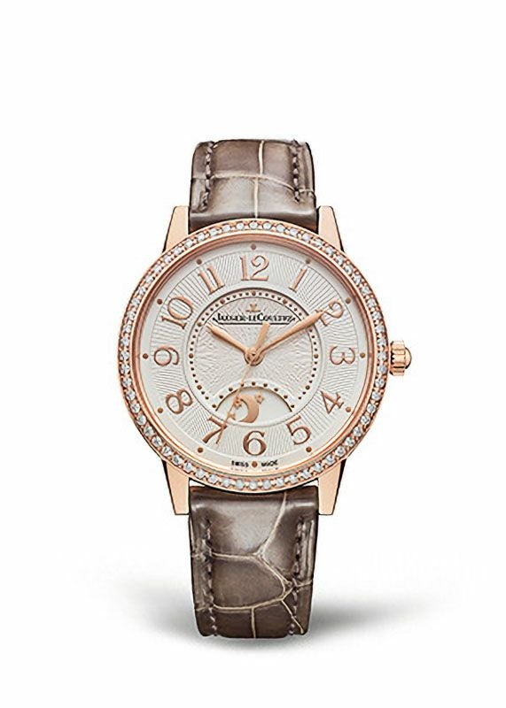JAEGER-LECOULTRE RENDEZ-VOUS CLASSIC NIGHT＆DAY ジャガー・ルクルト