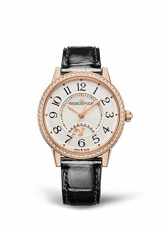JAEGER LECOULTRE RENDEZ-VOUS CLASSIC NIGHT＆DAY ジャガー・ルクルト ランデヴー・クラシック ナイト＆デイ Q3442430