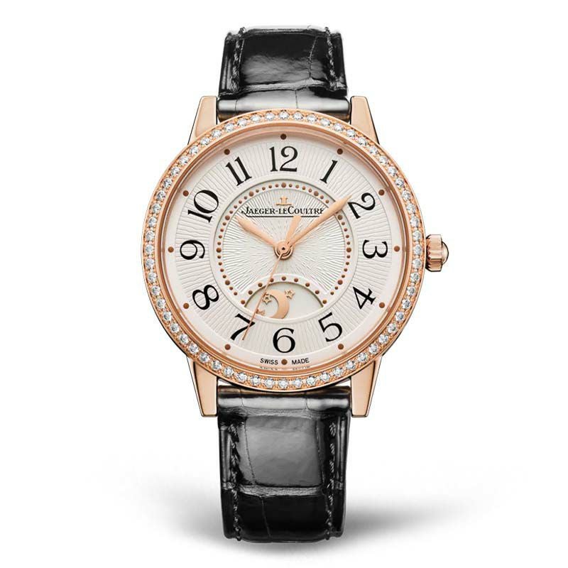 JAEGER LECOULTRE RENDEZ-VOUS CLASSIC NIGHT＆DAY ジャガー・ルクルト ランデヴー・クラシック ナイト＆デイ Q3442430