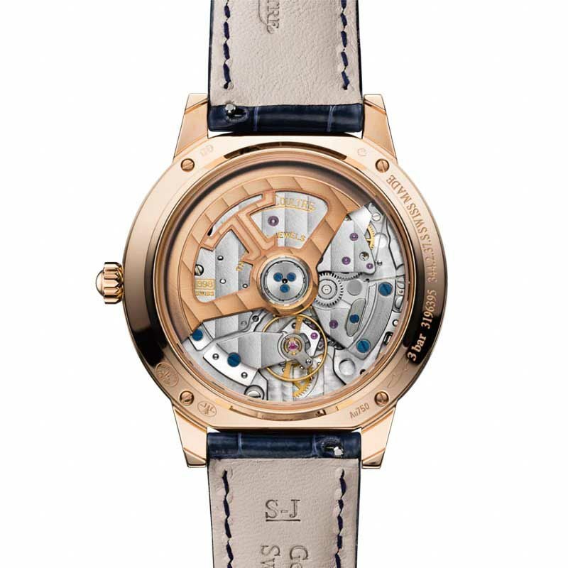 JAEGER LECOULTRE RENDEZ-VOUS CLASSIC NIGHT＆DAY ジャガー・ルクルト ランデヴー・クラシック ナイト＆デイ Q3442430