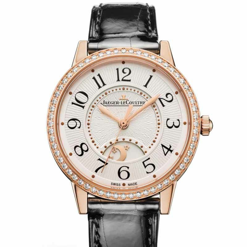 JAEGER LECOULTRE RENDEZ-VOUS CLASSIC NIGHT＆DAY ジャガー・ルクルト ランデヴー・クラシック ナイト＆デイ Q3442430