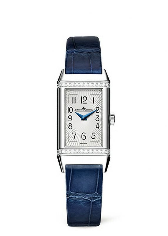 JAEGER-LECOULTRE REVERSO ONE ジャガー・ルクルト レベルソ・ワン
