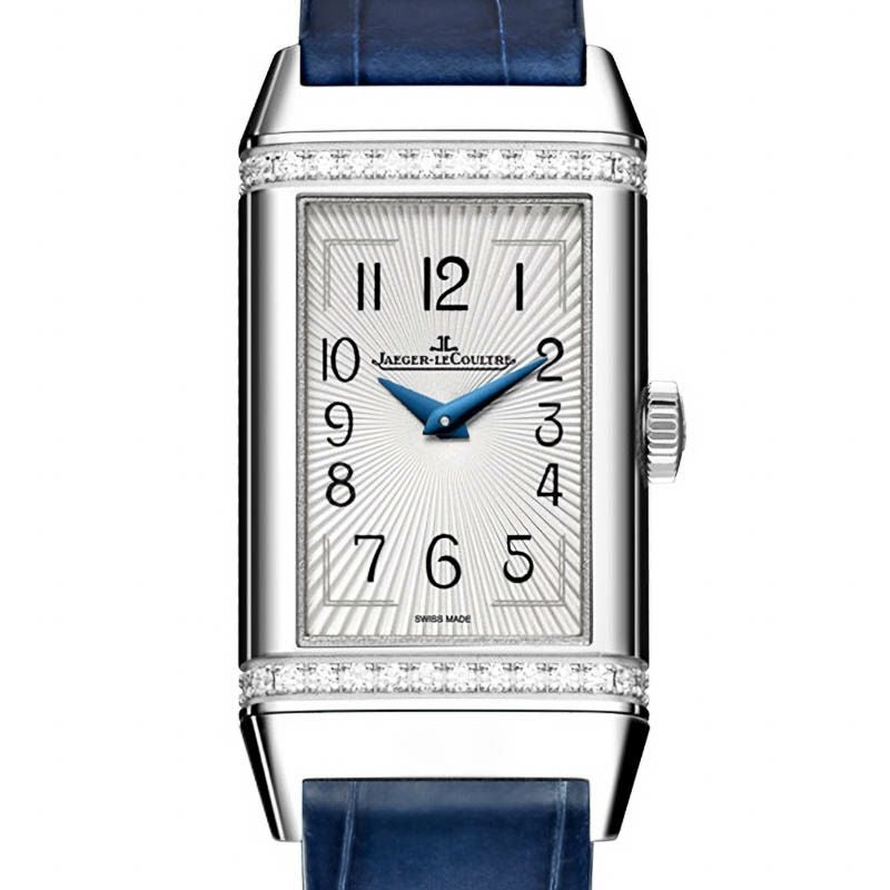 JAEGER-LECOULTRE REVERSO ONE ジャガー・ルクルト レベルソ・ワン