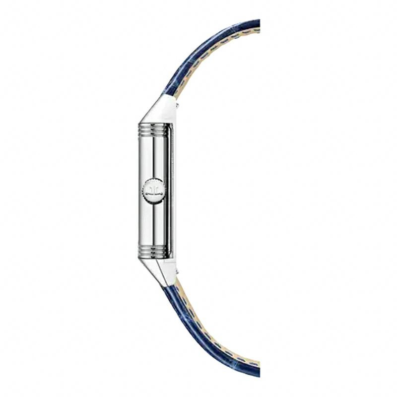 JAEGER-LECOULTRE REVERSO CLASSIC MONOFACE ジャガー・ルクルト