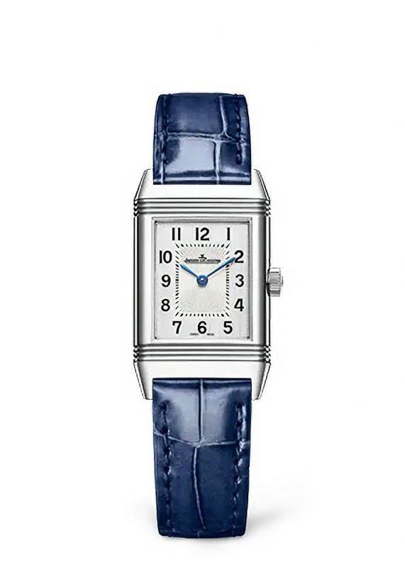 JAEGER-LECOULTRE REVERSO CLASSIC MONOFACE ジャガー・ルクルト