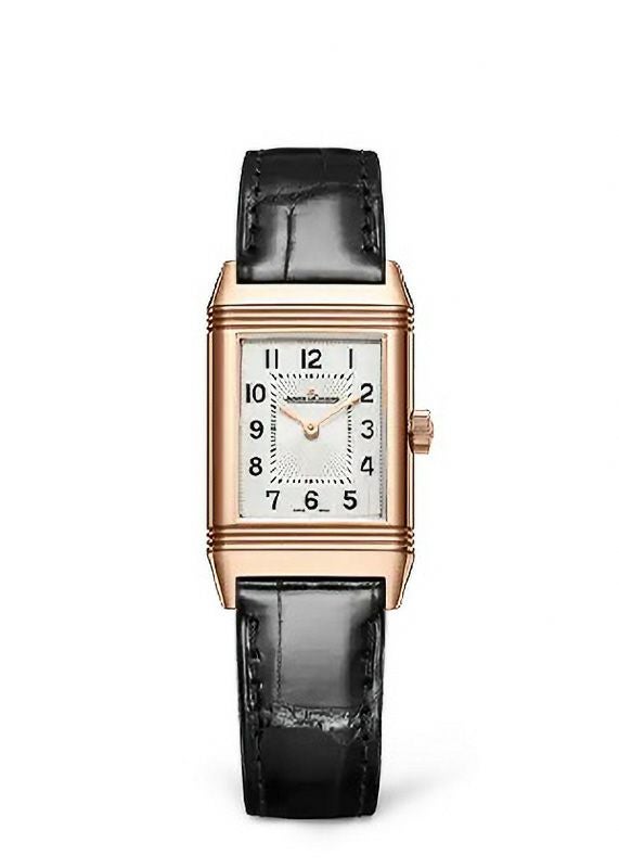 ジャガー・ルクルト レベルソブック 使用感なし美品 JAEGER-LECOULTRE REVERSO CLASSIC MONOFACE ジャガー・ルクルト