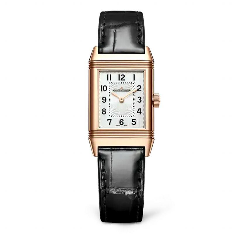 JAEGER-LECOULTRE REVERSO CLASSIC MONOFACE ジャガー・ルクルト