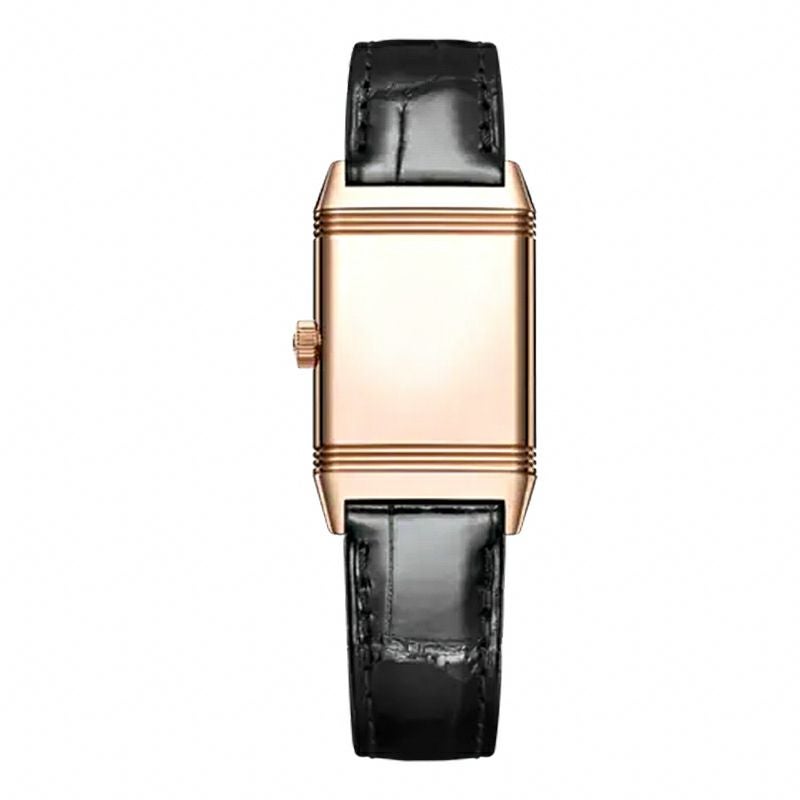 JAEGER-LECOULTRE REVERSO CLASSIC MONOFACE ジャガー・ルクルト