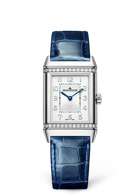 JAEGER LECOULTRE REVERSO DUETTO MEDIUM ジャガー・ルクルト レベルソ・デュエット・ミディアム Q2578480