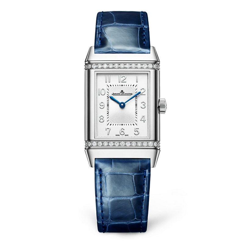 JAEGER-LECOULTRE REVERSO DUETTO MEDIUM ジャガー・ルクルト レベルソ
