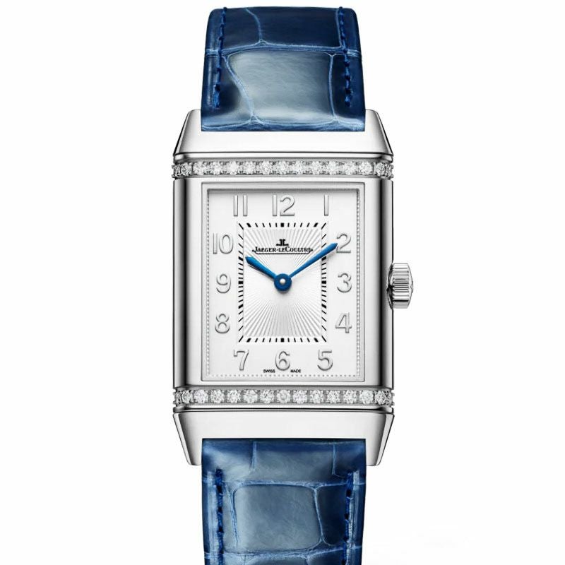 JAEGER-LECOULTRE REVERSO DUETTO MEDIUM ジャガー・ルクルト レベルソ