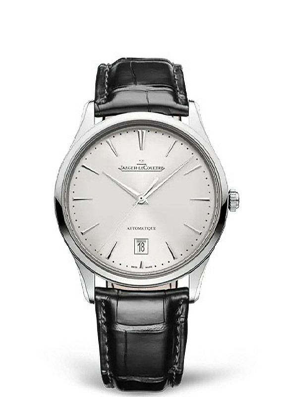JAEGER-LECOULTRE MASTER ULTRATHIN DATE ジャガー・ルクルト マスター